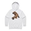 Women's Supply Hood Thumbnail