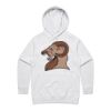 Women's Supply Hood Thumbnail