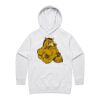 Women's Supply Hood Thumbnail