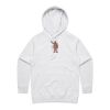 Women's Supply Hood Thumbnail