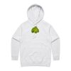 Women's Supply Hood Thumbnail