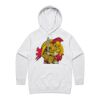 Women's Supply Hood Thumbnail