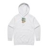 Women's Supply Hood Thumbnail
