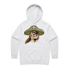 Women's Supply Hood Thumbnail
