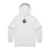 Women's Supply Hood Thumbnail