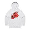 Women's Supply Hood Thumbnail