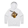 Women's Supply Hood Thumbnail