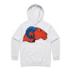 Women's Supply Hood Thumbnail