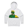 Women's Supply Hood Thumbnail