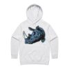 Women's Supply Hood Thumbnail
