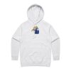 Women's Supply Hood Thumbnail