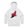 Women's Supply Hood Thumbnail