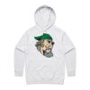 Women's Supply Hood Thumbnail