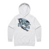 Women's Supply Hood Thumbnail