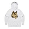 Women's Supply Hood Thumbnail