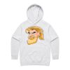Women's Supply Hood Thumbnail
