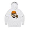 Women's Supply Hood Thumbnail