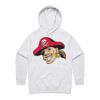 Women's Supply Hood Thumbnail
