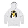 Women's Supply Hood Thumbnail