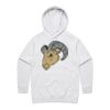 Women's Supply Hood Thumbnail