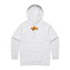 Women's Supply Hood Thumbnail