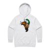 Women's Supply Hood Thumbnail
