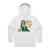 Women's Supply Hood Thumbnail