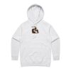 Women's Supply Hood Thumbnail