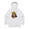 Women's Supply Hood Thumbnail
