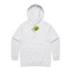 Women's Supply Hood Thumbnail