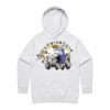 Women's Supply Hood Thumbnail