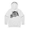 Women's Supply Hood Thumbnail
