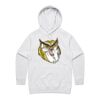Women's Supply Hood Thumbnail