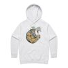 Women's Supply Hood Thumbnail