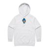 Women's Supply Hood Thumbnail