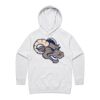 Women's Supply Hood Thumbnail