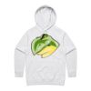 Women's Supply Hood Thumbnail
