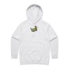 Women's Supply Hood Thumbnail