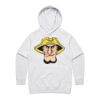 Women's Supply Hood Thumbnail