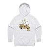 Women's Supply Hood Thumbnail