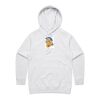 Women's Supply Hood Thumbnail