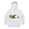 Women's Supply Hood Thumbnail