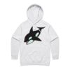 Women's Supply Hood Thumbnail