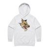 Women's Supply Hood Thumbnail