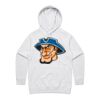 Women's Supply Hood Thumbnail