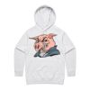 Women's Supply Hood Thumbnail