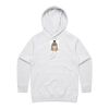 Women's Supply Hood Thumbnail