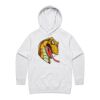 Women's Supply Hood Thumbnail