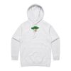 Women's Supply Hood Thumbnail