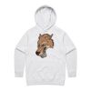 Women's Supply Hood Thumbnail